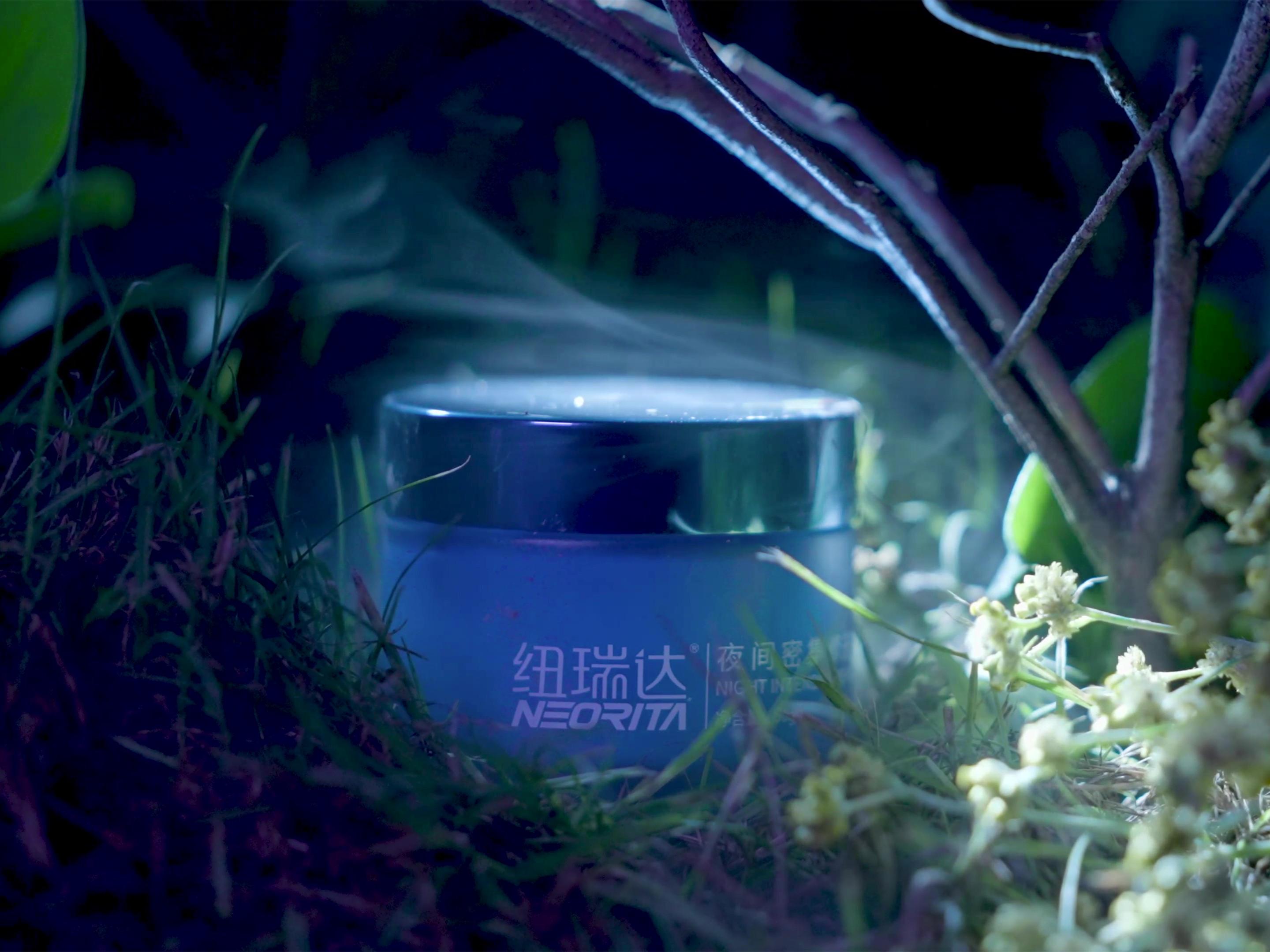 紐瑞達面膜丨杭州美妝產品視頻拍攝制作